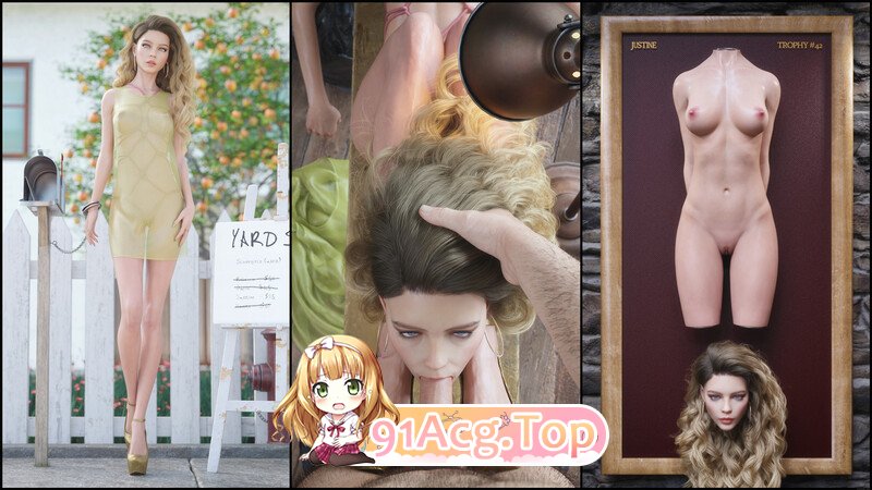 [3D]3D艺术家LCFRVSJSS  CG合集[1788P/921MB/FM/百度]-第6张-漫画-哥特动漫王国