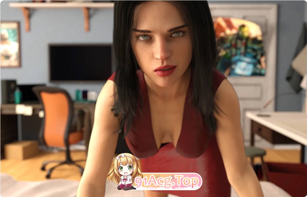 [欧美SLG/汉化/更新]破碎的心灵  Shattered Minds 0.19 Beta AI汉化版 PC+安卓 [FM/百度/微云][6.6G]-第2张-游戏-次元小屋-ACG交流分享论坛
