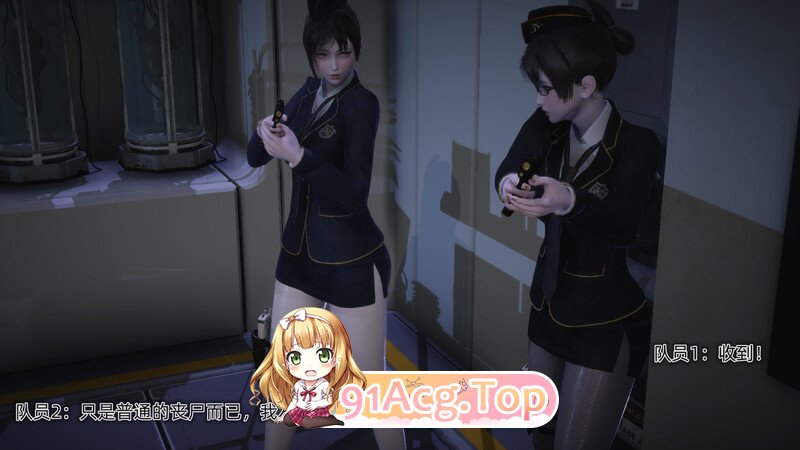 [3D]人匠しょくにん委托1-4 [566P/585M/FM/百度]-第2张-漫画-次元小屋-ACG交流分享论坛