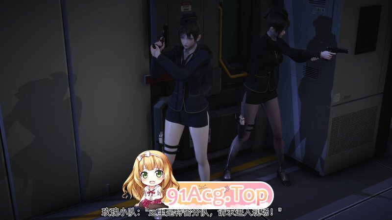 [3D]人匠しょくにん委托1-4 [566P/585M/FM/百度]-第1张-漫画-次元小屋-ACG交流分享论坛