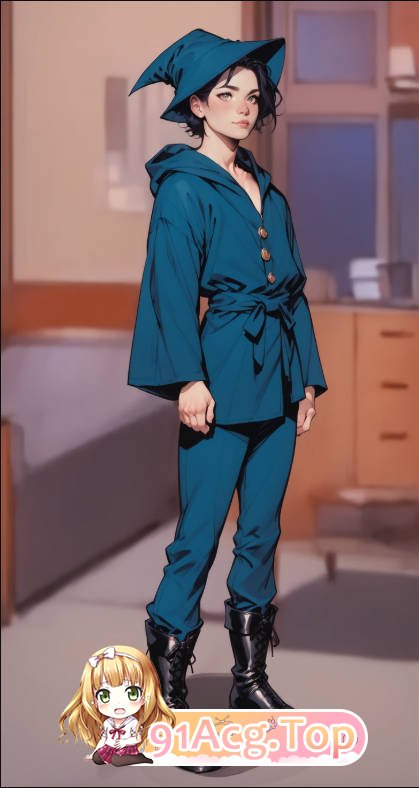 [欧美SLG/汉化/更新]我的伪娘朋友手机  My FemBoyFriend Phone 4.67.86 AI汉化版 PC+安卓[FM/百度/微云][700M]-第6张-游戏-哥特动漫王国