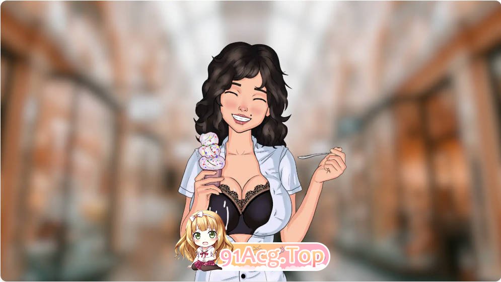 [欧美SLG/汉化/巨乳/更新]牛奶少女支线故事：克拉贝尔  Maiden of Milk Side Story: Clarabelle 28.0.0 AI汉化-第3张-游戏-次元小屋-ACG交流分享论坛