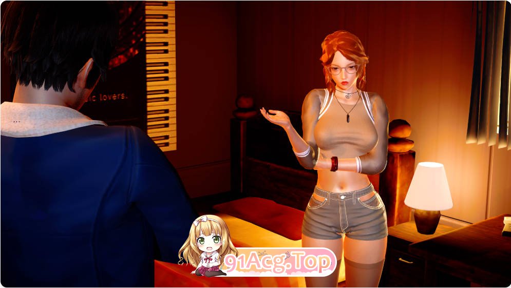 [欧美SLG/汉化/更新]花脑 Flowe-r Cerebrum CH2.5 AI汉化版 PC+安卓 [FM/百度/微云][5.3G]-第3张-游戏-次元小屋-ACG交流分享论坛