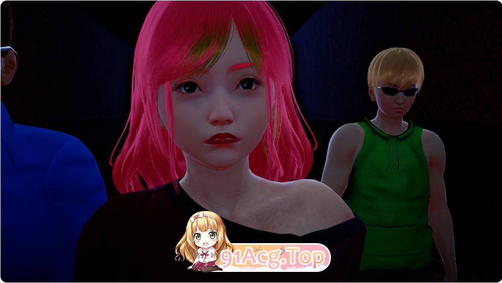 [欧美SLG/汉化/更新]花脑 Flowe-r Cerebrum CH2.5 AI汉化版 PC+安卓 [FM/百度/微云][5.3G]-第2张-游戏-次元小屋-ACG交流分享论坛