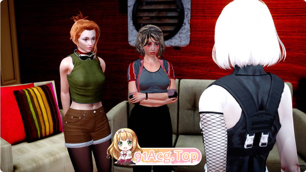 [欧美SLG/汉化/更新]花脑 Flowe-r Cerebrum CH2.5 AI汉化版 PC+安卓 [FM/百度/微云][5.3G]-第4张-游戏-次元小屋-ACG交流分享论坛