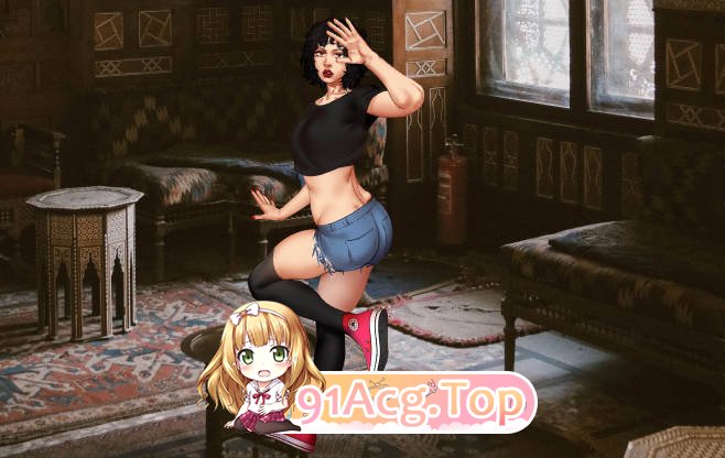 [欧美SLG/汉化/巨乳/更新]牛奶少女支线故事：克拉贝尔  Maiden of Milk Side Story: Clarabelle 28.0.0 AI汉化-第4张-游戏-次元小屋-ACG交流分享论坛