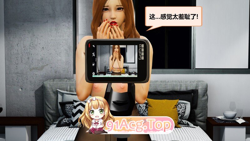 [3D]妈妈成了老板儿子的肉便器  [260P/933MB/FM/百度]-第5张-漫画-次元小屋-ACG交流分享论坛