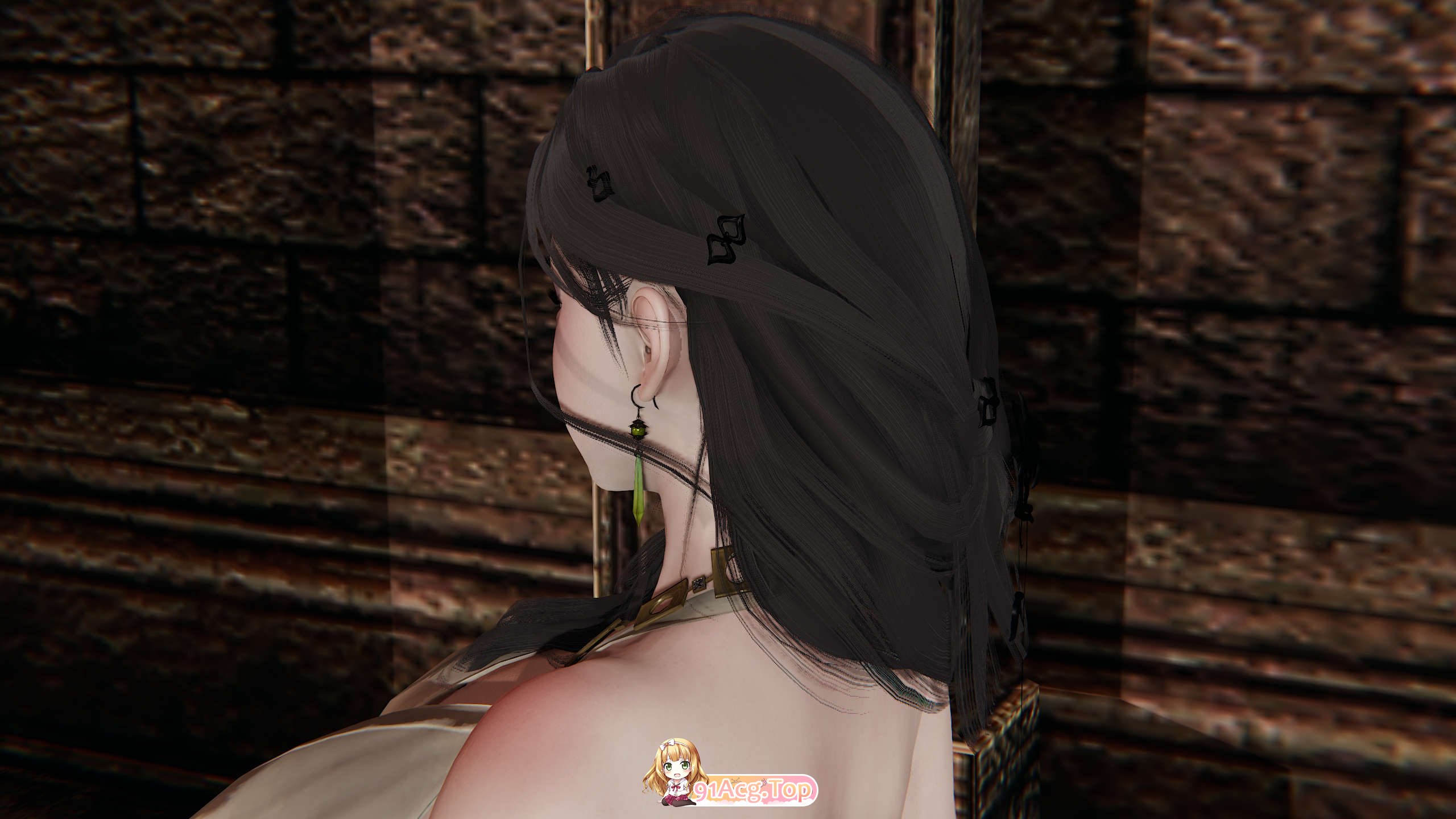 [3D][瓍瑭] 蜜母 13话[200P/64M/FM/百度]-第2张-漫画-哥特动漫王国