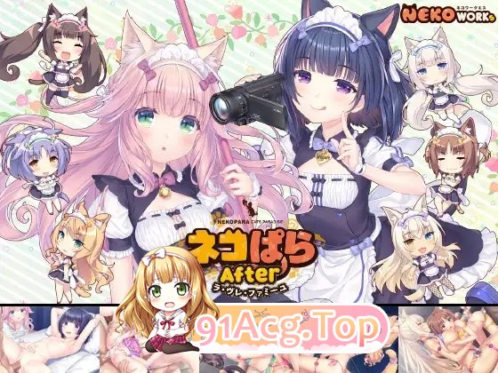 [精品ADV/汉化]猫娘乐园 After 官方中文版+全CG存档[[新官中][FM/5.2G/百度]-第7张-游戏-次元小屋-ACG交流分享论坛