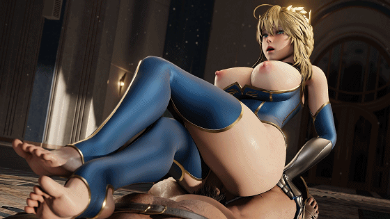[3D][RyanReos动画无码]2025-4至24-10月4K合集[联盟 fgo 艾尔登等同人][6部2.9G/UC]-第4张-动漫-哥特动漫王国
