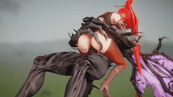 [3D/NsFwMaxSpace]鸣潮-呤霖的性爱 [294M/FM/百度]-第2张-动漫-次元小屋-ACG交流分享论坛