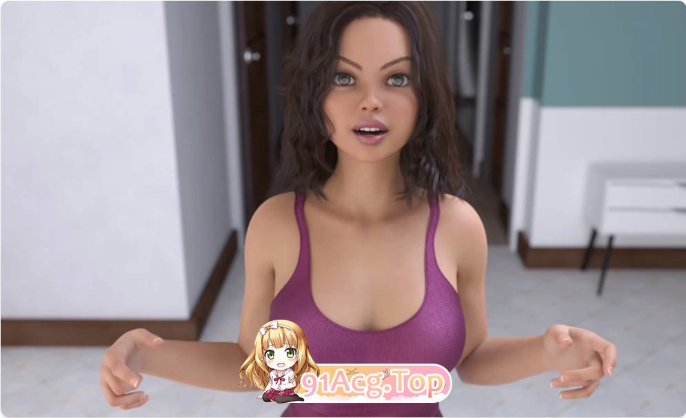 [欧美SLG/汉化/更新]非自然本能  Unnatural Instinct 0.8.5 AI汉化版 PC+安卓 [FM/百度/微云][5.7G]-第5张-游戏-次元小屋-ACG交流分享论坛