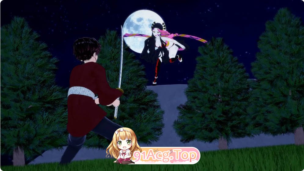 [日系SLG/汉化/更新]训练斩鬼者 Training Slayer 83.0 AI汉化版 PC+安卓 [FM/百度/微云][800M]-第6张-游戏-次元小屋-ACG交流分享论坛