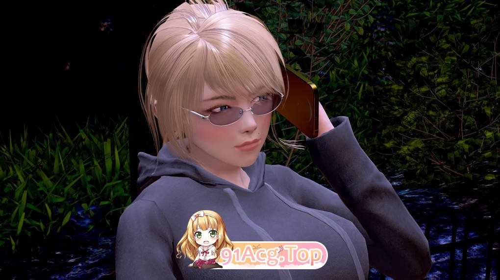 [亚洲SLG/汉化/更新]遗失物语  Lost & Found 1.1 Part 2 AI汉化版 PC+安卓 [FM/百度/微云][2.6G]-第4张-游戏-次元小屋-ACG交流分享论坛