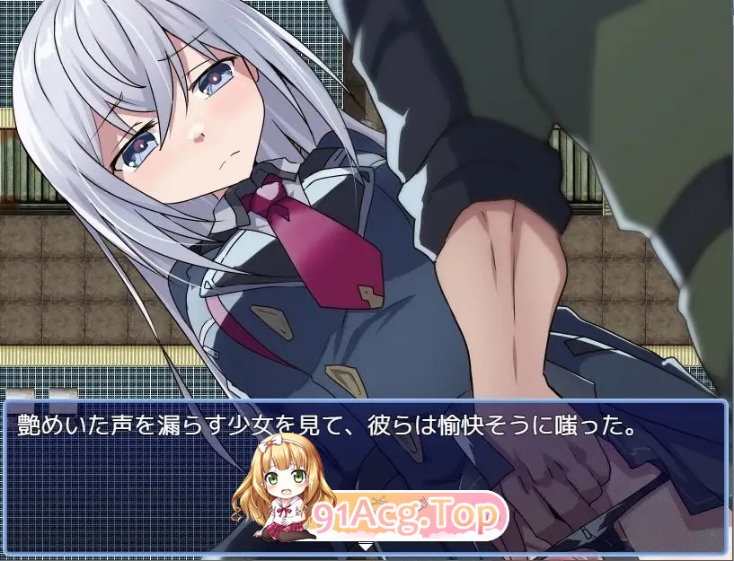 [RPG/汉化]性处理用勇者 挂载AI汉化版+存档[新汉化][FM/1.3G/百度]-第12张-游戏-哥特动漫王国