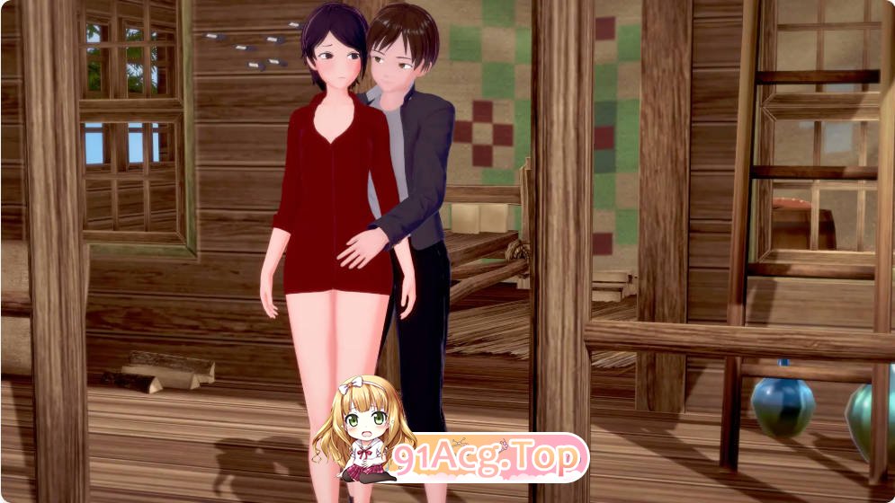 [日系SLG/汉化/同人/更新]竹内的旅程 Takei's Journey 0.30 汉化版 PC+安卓 [FM/百度/微云][10G]-第5张-游戏-次元小屋-ACG交流分享论坛