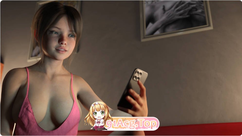 [欧美SLG/汉化/更新]共同生活  Life Together  0.1 汉化版 PC+安卓 [FM/百度/微云][2G]-第6张-游戏-次元小屋-ACG交流分享论坛