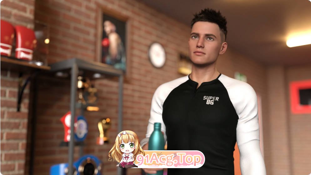 [欧美SLG/汉化/更新]共同生活  Life Together  0.1 汉化版 PC+安卓 [FM/百度/微云][2G]-第5张-游戏-次元小屋-ACG交流分享论坛