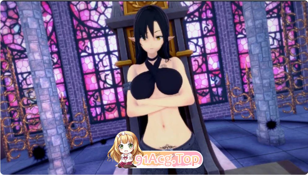 [日系SLG/汉化/更新]魔王计划 The Demon Lord's Project 0.15 汉化版 PC+安卓 [FM/百度/微云][800M]-第3张-游戏-次元小屋-ACG交流分享论坛