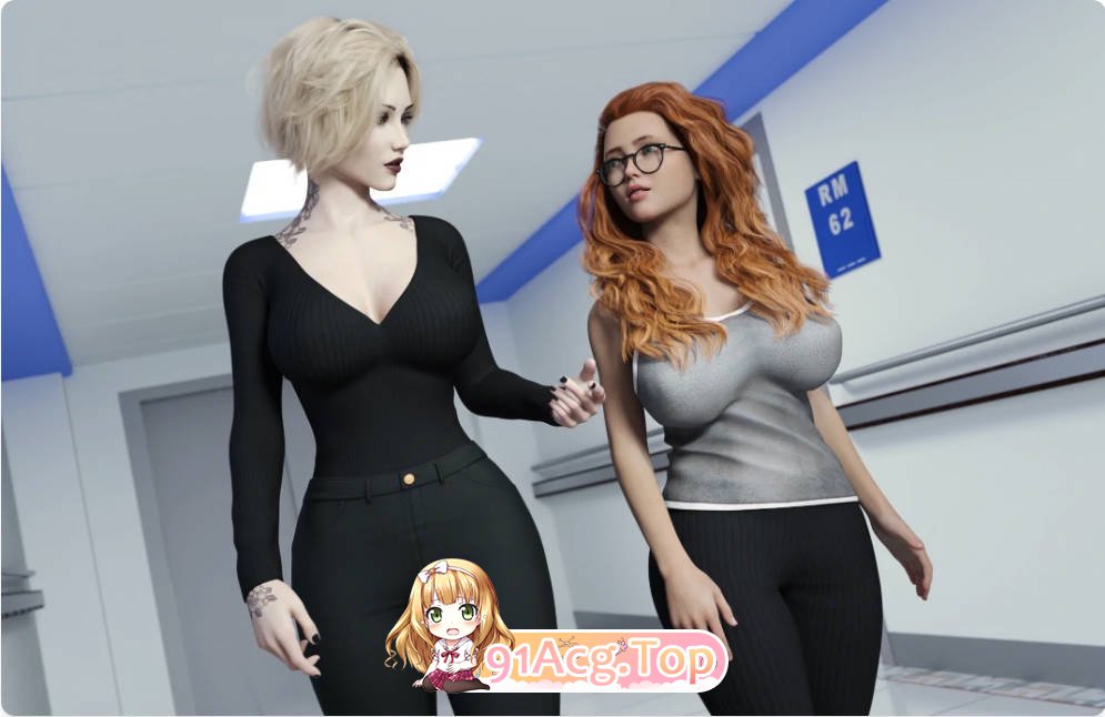 [欧美SLG/汉化/更新]魔鬼的崇拜 Adored by the Devil 0.12f 汉化版 PC+安卓 [FM/百度/微云][6.7G]-第3张-游戏-哥特动漫王国
