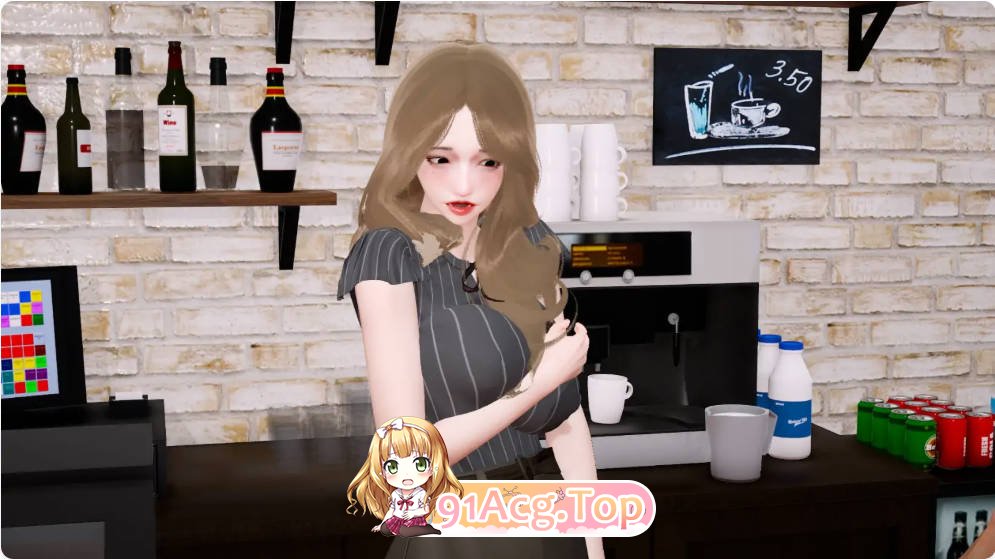 [亚洲SLG/汉化/沙盒/更新]命轮逆旅 Regressor 0.10 汉化版 PC+安卓 [FM/百度/微云][8G]-第6张-游戏-次元小屋-ACG交流分享论坛