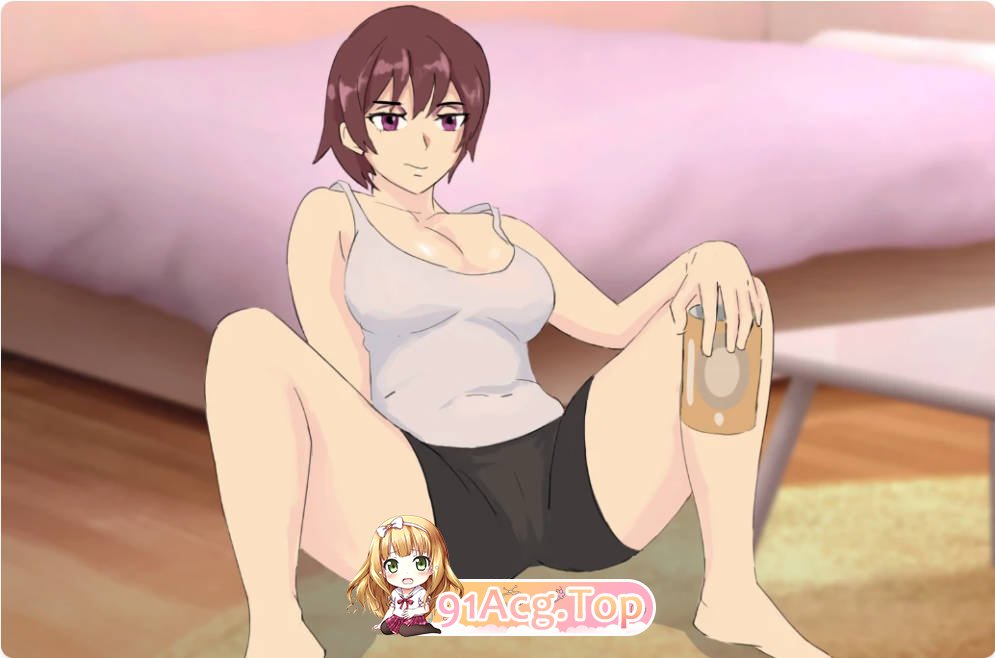 [日系SLG/汉化/更新]欲望的选择  Lustful Choices 0.03 汉化版 PC+安卓 [FM/百度/微云][600M]-第3张-游戏-哥特动漫王国