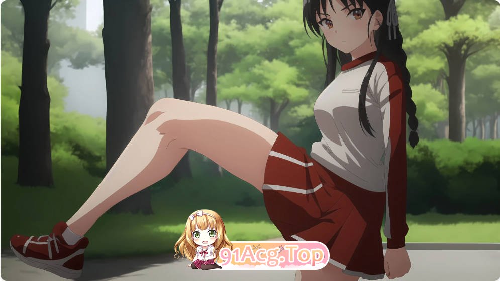 [日系SLG/汉化/更新]COTE 红色奏鸣曲 COTE: Red Sonata 0.18.3 汉化版 PC+安卓 [FM/百度/微云][2.8G]-第2张-游戏-次元小屋-ACG交流分享论坛