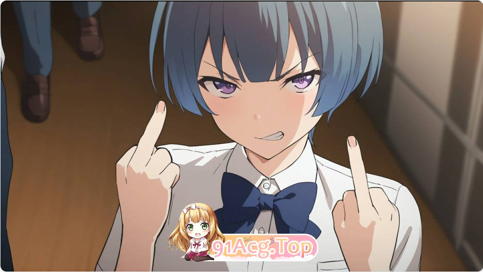 [日系SLG/汉化/更新]COTE 红色奏鸣曲 COTE: Red Sonata 0.18.3 汉化版 PC+安卓 [FM/百度/微云][2.8G]-第4张-游戏-次元小屋-ACG交流分享论坛