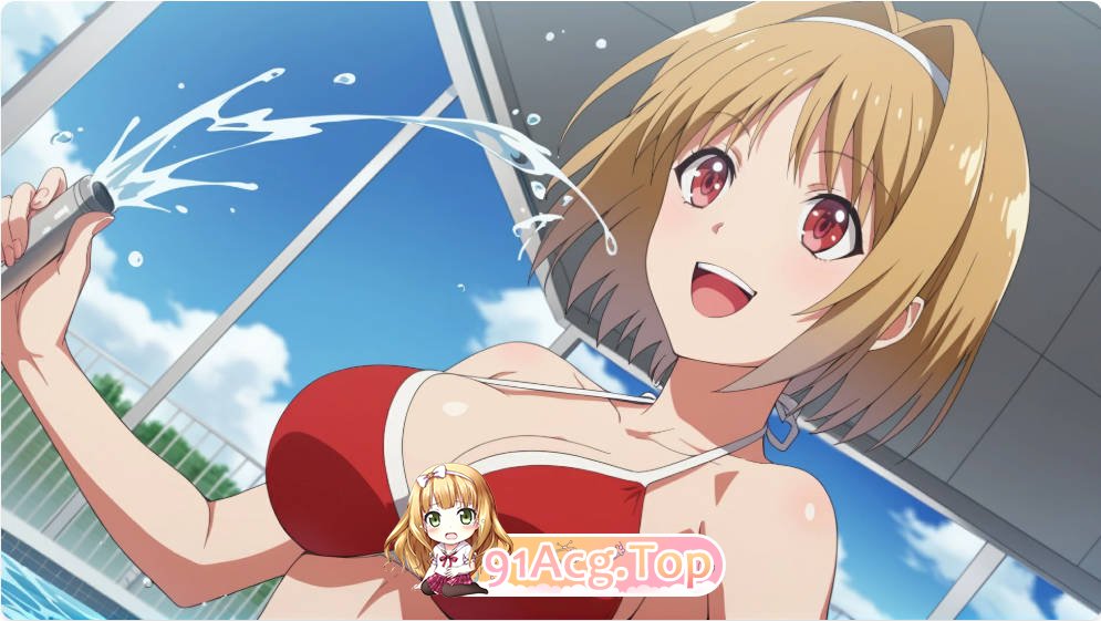 [日系SLG/汉化/更新]COTE 红色奏鸣曲 COTE: Red Sonata 0.18.3 汉化版 PC+安卓 [FM/百度/微云][2.8G]-第3张-游戏-次元小屋-ACG交流分享论坛