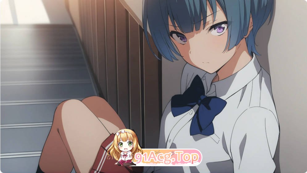 [日系SLG/汉化/更新]COTE 红色奏鸣曲 COTE: Red Sonata 0.18.3 汉化版 PC+安卓 [FM/百度/微云][2.8G]-第7张-游戏-次元小屋-ACG交流分享论坛