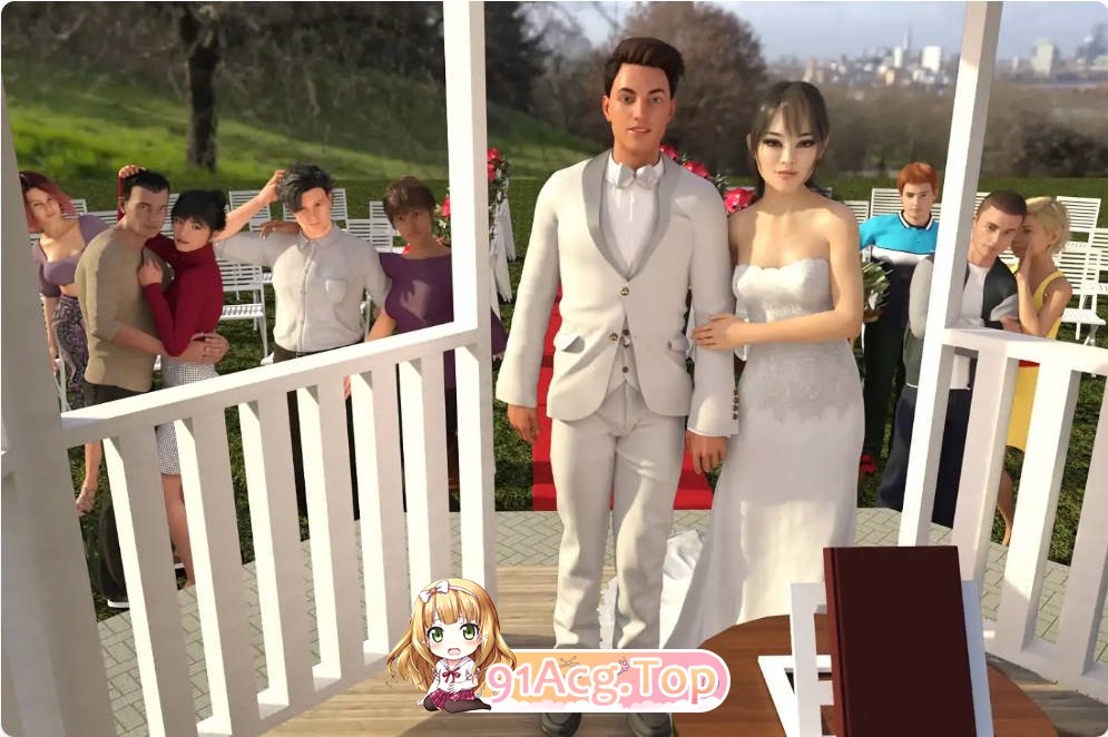 [欧美SLG/汉化/沙盒/更新]简单的日子 Simple Days 0.19.5 汉化版 PC+安卓 [FM/百度/微云][6G]-第3张-游戏-次元小屋-ACG交流分享论坛