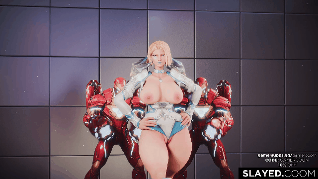[3D动画][Slayed.Coom]25年6月作品Venom Succumbs to Snowbunny Mind Control[205MB/UC]-第3张-动漫-次元小屋-ACG交流分享论坛