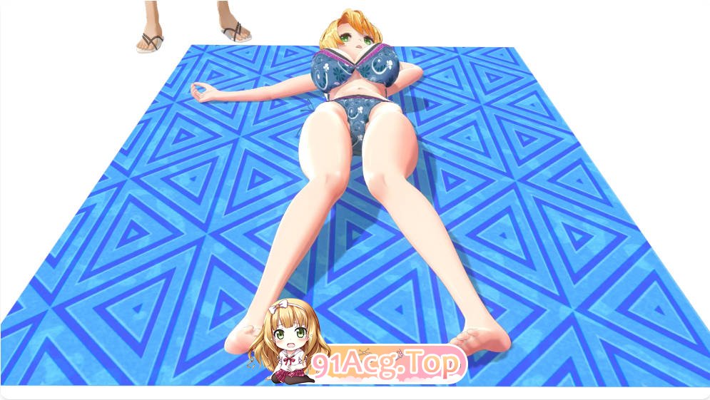 [日系SLG/汉化/更新]天堂的淫秽腐败 The Lewd Corruption of the Heaven 0.2.2 汉化版 PC+安卓 [FM/百度/微云-第5张-游戏-哥特动漫王国