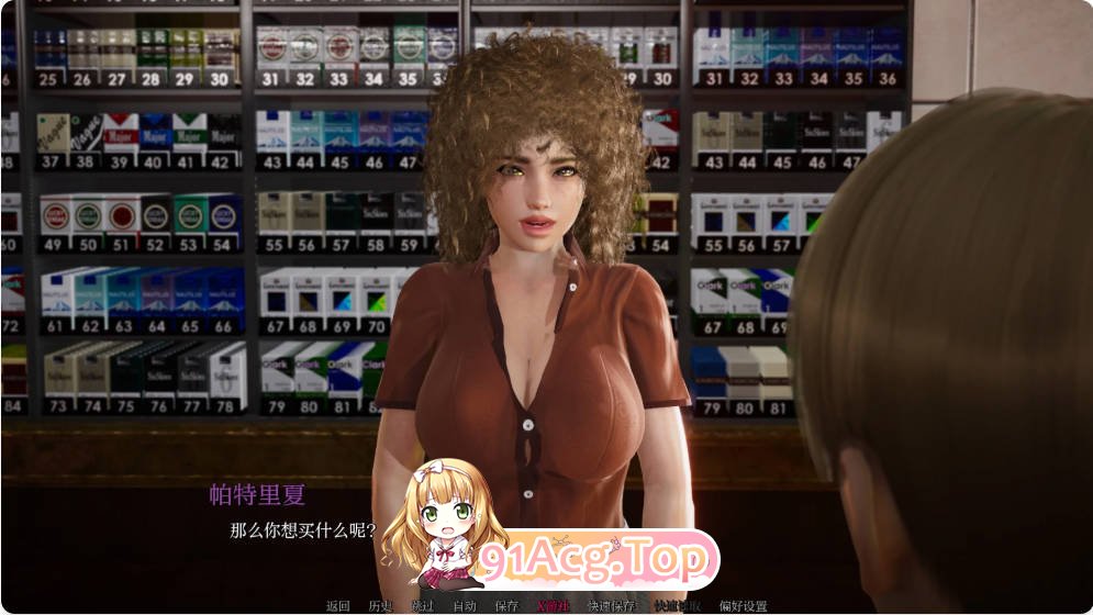 [欧美SLG/汉化/更新]欲望驱动 Driven by Desire 0.2.5 汉化版 PC+安卓 [FM/百度/微云][6G]-第6张-游戏-哥特动漫王国