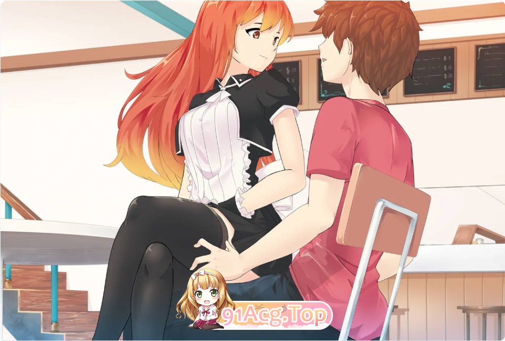 [日系SLG/汉化/更新]Uni0.59.122 汉化版 PC+安卓 [FM/百度/微云][4G]-第3张-游戏-次元小屋-ACG交流分享论坛