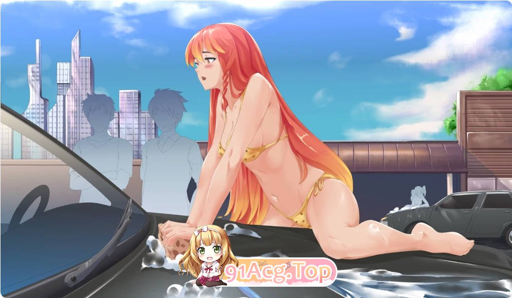 [日系SLG/汉化/更新]Uni0.59.122 汉化版 PC+安卓 [FM/百度/微云][4G]-第2张-游戏-次元小屋-ACG交流分享论坛