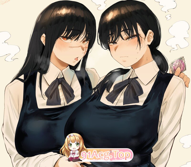 [日漫][ねいさん] 汉化本21本汉化合集 [604P/876MB/FM/百度]-第3张-漫画-次元小屋-ACG交流分享论坛