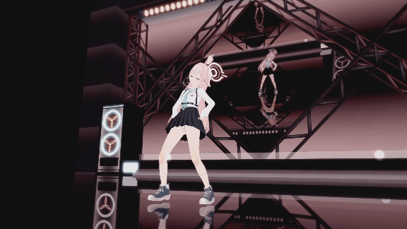 [3D/km233]碧蓝档案-小鸟游星野的线下交际啪 [405M/FM/百度]-第2张-动漫-哥特动漫王国