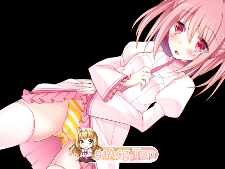 [RPG/PC/AI汉化]我的理性被夺走了～纯真天使与妖艳魔女的赤裸大冒险～[OD/FM/迅雷][300M]-第5张-游戏-次元小屋-ACG交流分享论坛