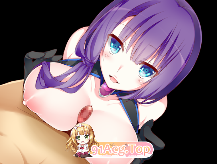 [RPG/PC/AI汉化]我的理性被夺走了～纯真天使与妖艳魔女的赤裸大冒险～[OD/FM/迅雷][300M]-第8张-游戏-次元小屋-ACG交流分享论坛
