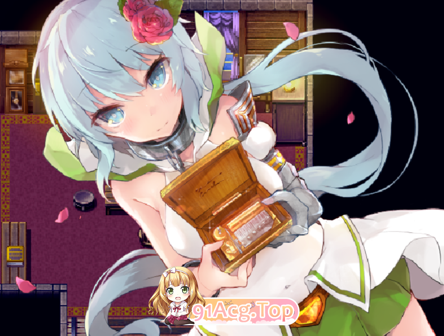 [RPG/PC/AI汉化]普罗南特交响曲V2018.07.25[OD/FM/迅雷][500M]-第7张-游戏-次元小屋-ACG交流分享论坛