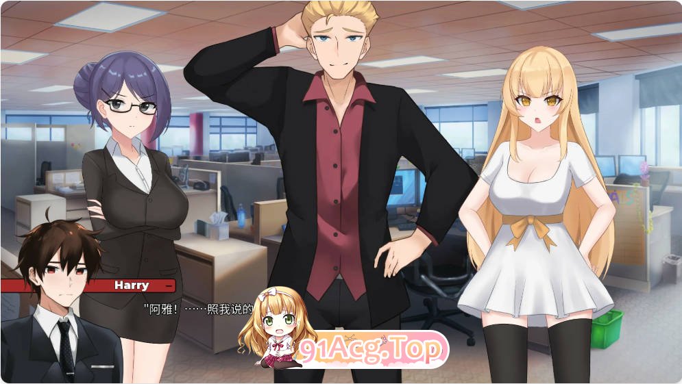 [SLG/动态/中文]一诺千劫 阿雅版v0.8.3 官方中文版 [FM/百度/微云][2.5G]-第3张-游戏-哥特动漫王国