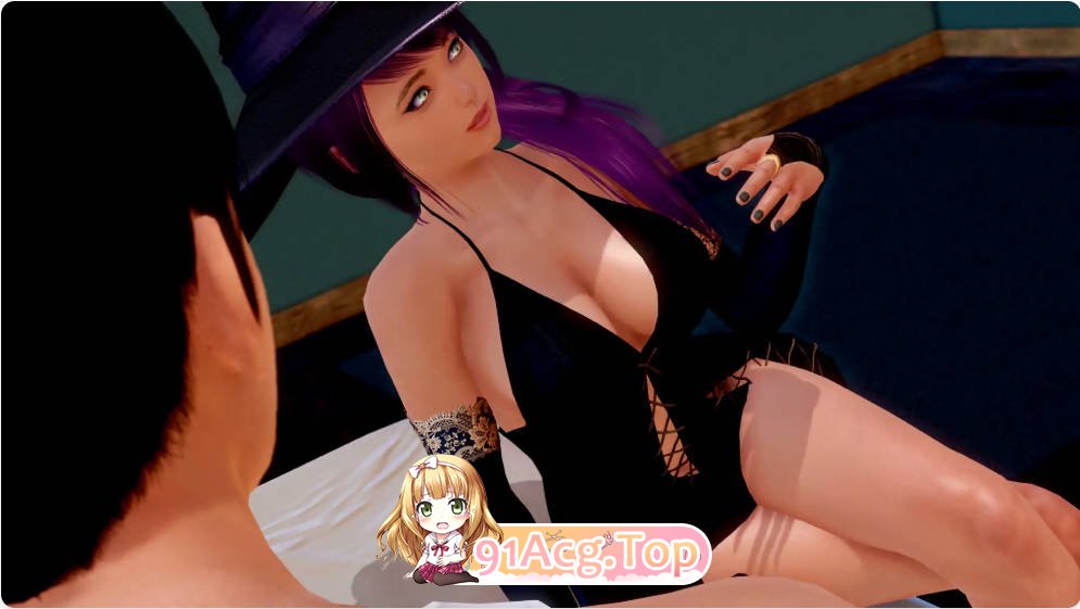 [亚洲SLG/汉化/沙盒/更新]神秘谷  Mystic Valley 0.28.0 汉化版 PC+安卓 [FM/百度/微云][2.5G]-第2张-游戏-哥特动漫王国