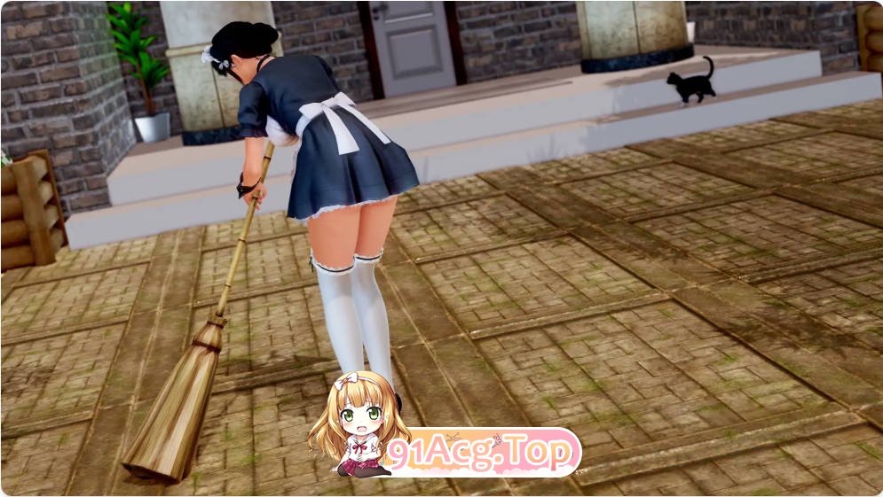 [亚洲SLG/汉化/沙盒/更新]神秘谷  Mystic Valley 0.28.0 汉化版 PC+安卓 [FM/百度/微云][2.5G]-第6张-游戏-哥特动漫王国