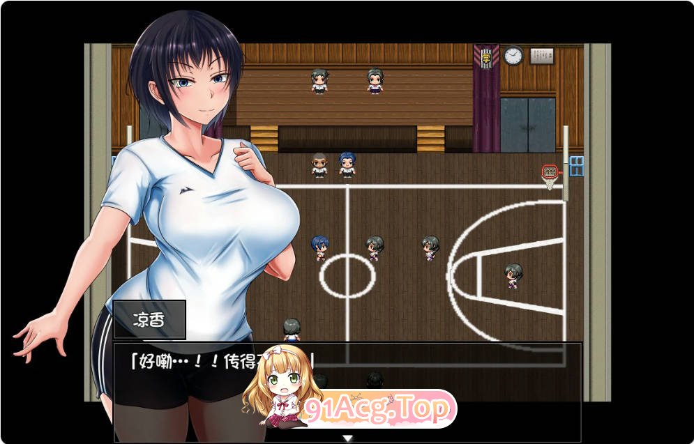 [RPG/动态/中文]夏色泡影 V1.02 STEAM官方中文步兵版 [FM/百度/微云][900M]-第2张-游戏-哥特动漫王国