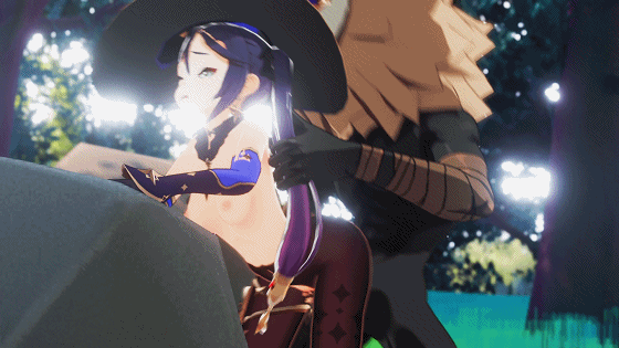 [3D/无修/动态] Crimson Ludus 6月新作:杰玛+莫娜+朱鸢+艾莲 性感御姐骑乘后入爆肏 [790M/UC]-第2张-动漫-次元小屋-ACG交流分享论坛