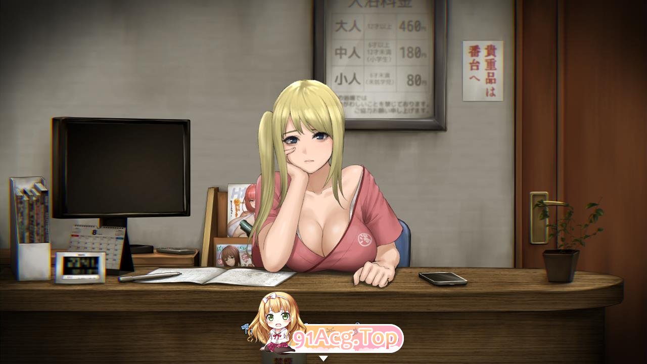 [SLG/动态/中文]归途-累之夜 - 官方简体中文版 [FM/百度/微云][400M]-第6张-游戏-哥特动漫王国