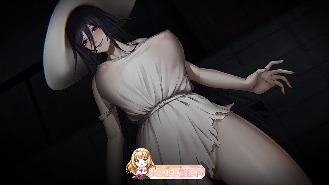 [SLG/动态/中文]归途-累之夜 - 官方简体中文版 [FM/百度/微云][400M]-第8张-游戏-哥特动漫王国