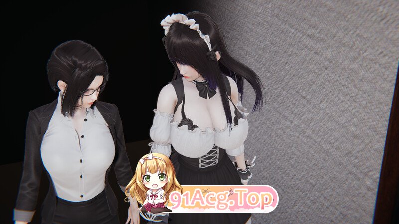 [3D]玖琉 特殊的礼物 [84P/210MB/FM/百度]-第1张-漫画-次元小屋-ACG交流分享论坛