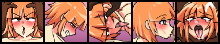[ACT/汉化/动态]菲尔特～理性崩坏之森～挂载AI汉化版+存档[新汉化][FM/1.8G/百度]-第4张-游戏-次元小屋-ACG交流分享论坛
